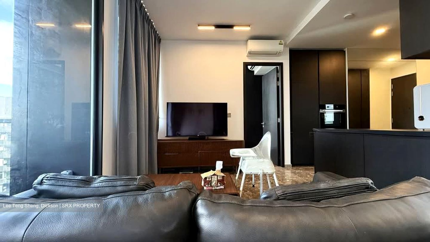 Hyll On Holland (D10), Condominium #576352451